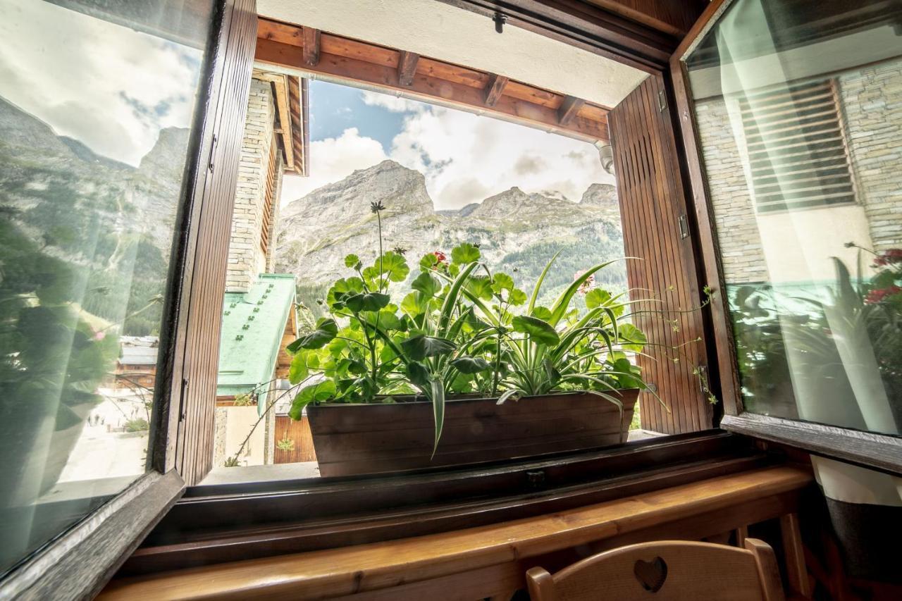 Pepe Gust' Hotel Pralognan-la-Vanoise Ngoại thất bức ảnh