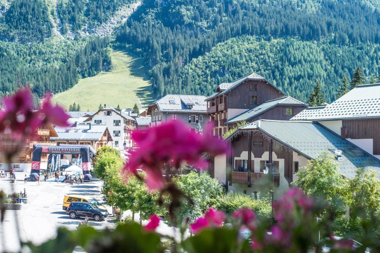 Pepe Gust' Hotel Pralognan-la-Vanoise Ngoại thất bức ảnh