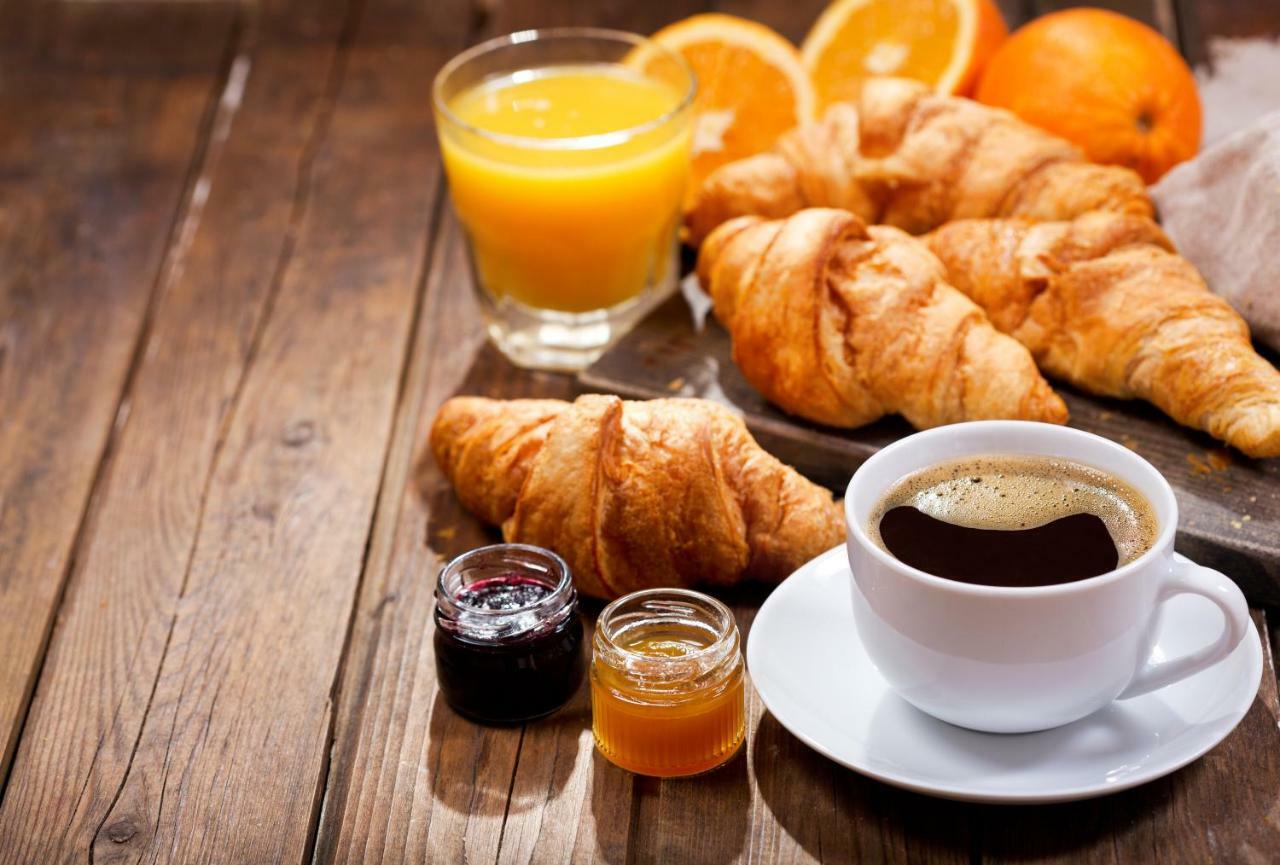Pepe Gust' Hotel Pralognan-la-Vanoise Ngoại thất bức ảnh